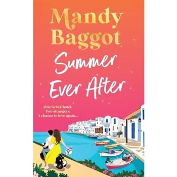 Summer Ever After