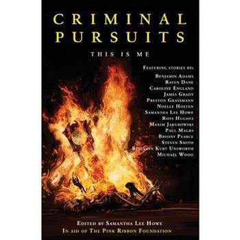 Criminal Pursuits