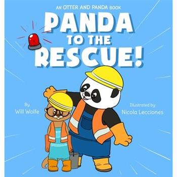 Panda to the Rescue!