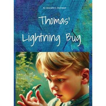 Thomas' Lightning Bug
