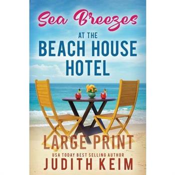 Sea Breezes at The Beach House Hotel