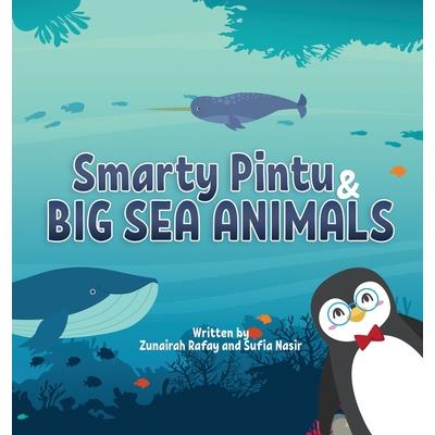 Smarty Pintu & Big Sea Animals