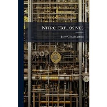 Nitro-Explosives