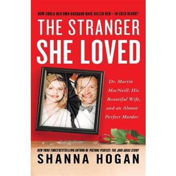 The Stranger She Loved