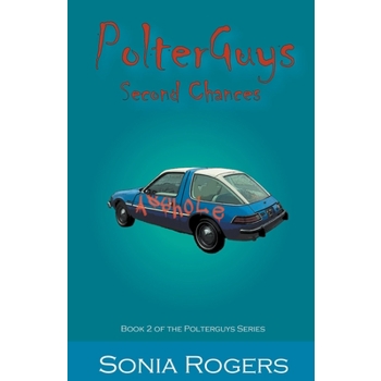 Polterguys 2nd Chances