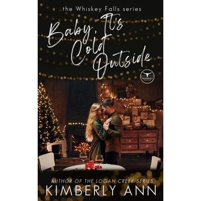 Baby, It’s Cold Outside