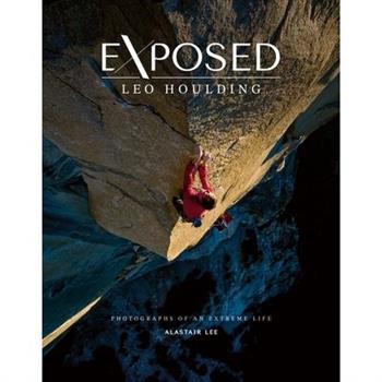 Exposed - Leo Houlding