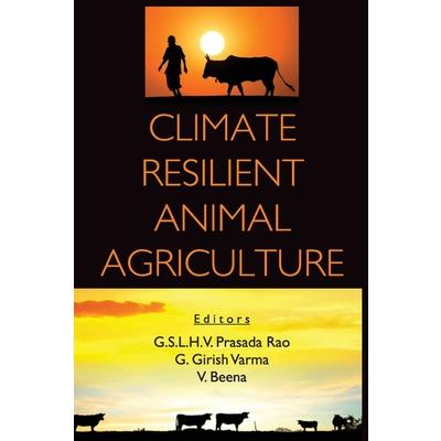 Climate Resilient Animal Agriculture