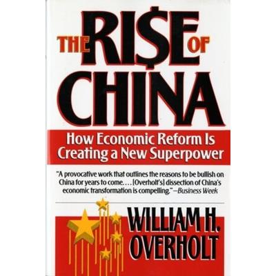 Rise of China