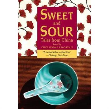 Sweet And Sour