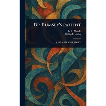 Dr. Rumsey's Patient