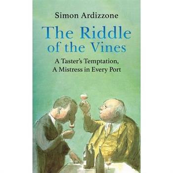 The Riddle of the Vines