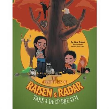 The Adventures of Raisen & Radar