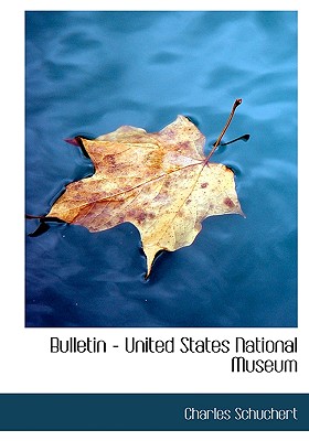 Bulletin - United States National Museum