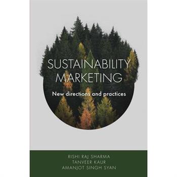 Sustainability Marketing