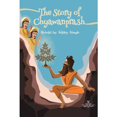 The Story of Chywanprash