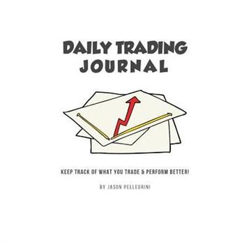 Daily Trading Journal