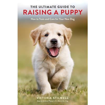 The Ultimate Guide to Raising a Puppy
