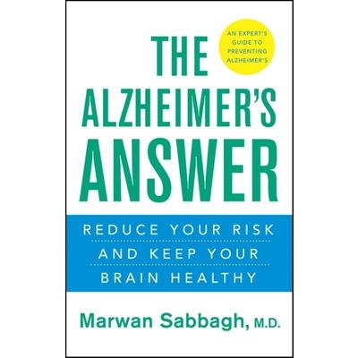 The Alzheimer’s Answer