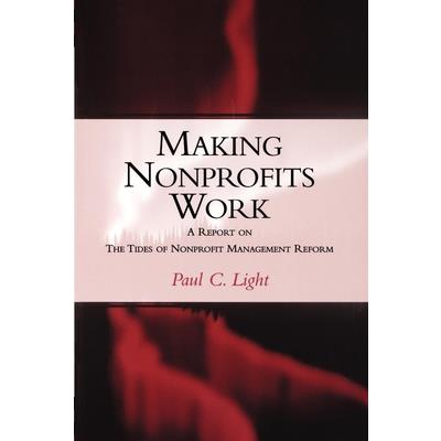 Making Nonprofits Work