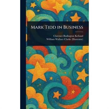 Mark Tidd in Business