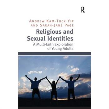 Religious and Sexual Identities