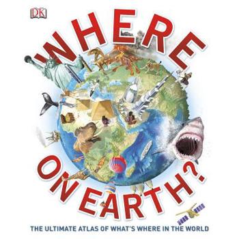 Where on Earth?