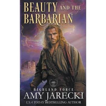 Beauty and the Barbarian