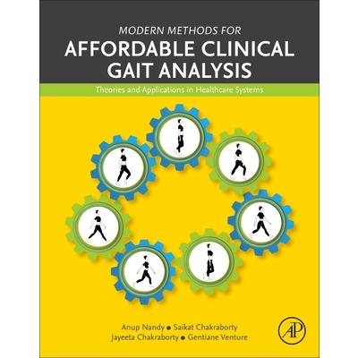 Modern Methods for Affordable Clinical Gait Analysis
