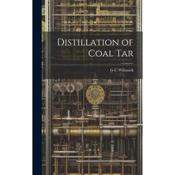 Distillation of Coal Tar