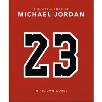 The Little Book of Michael Jordan