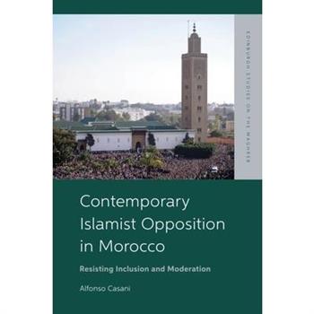 Contemporary Islamist Opposition in Morocco