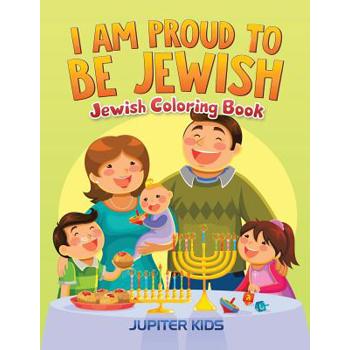I Am Proud To Be Jewish