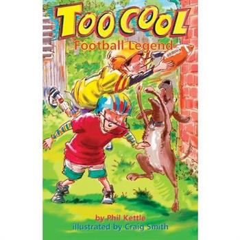 Football Legend - Toocool Series