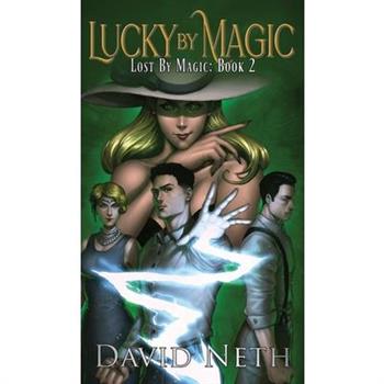 Lucky by Magic