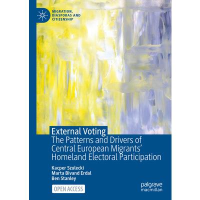 External Voting