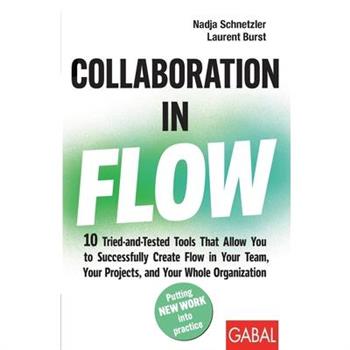 Collaboration in Flow