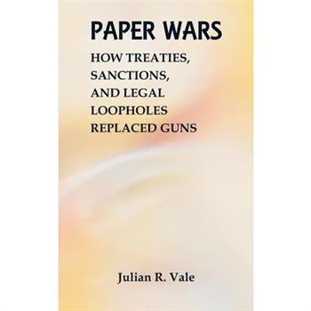 Paper Wars