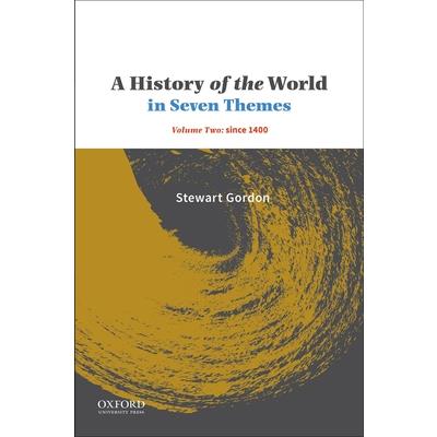 A History of the World in Seven Themes