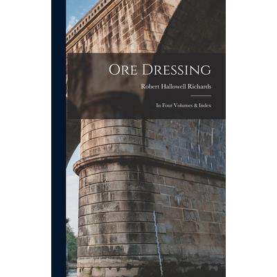 Ore Dressing