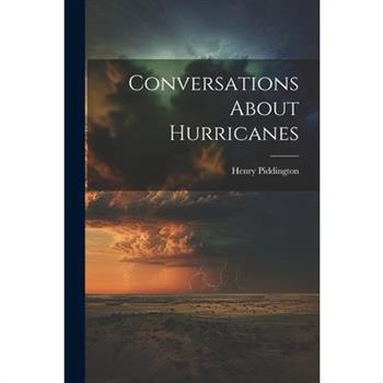 Conversations About Hurricanes