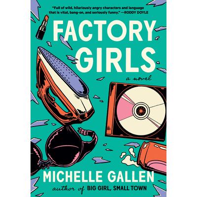 Factory Girls