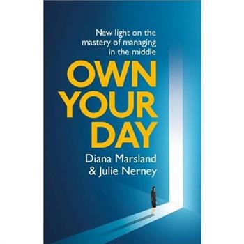 Own Your Day