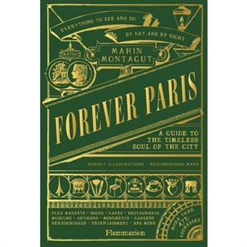 Forever Paris