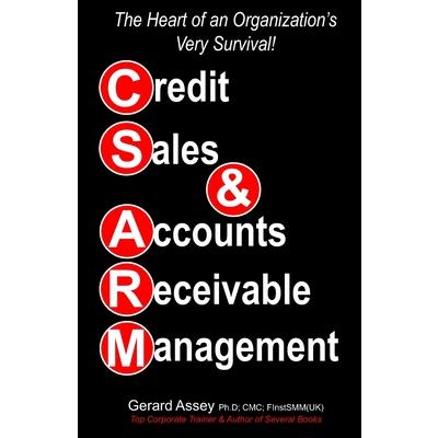 Credit Sales & Accounts Receivable Management