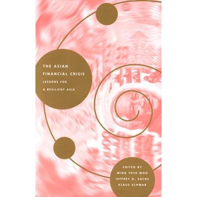 The Asian Financial Crisis