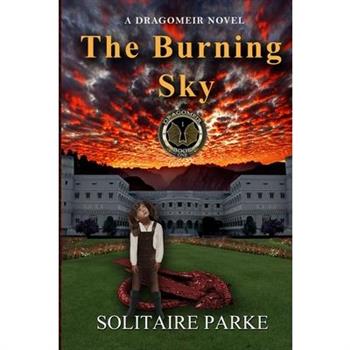 The Burning Sky