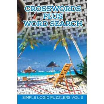 Crosswords Plus Word Search