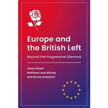 Europe and the British Left