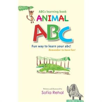 Animal ABC